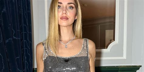 gonna prada chiara ferragni|Gonne inverno 2023: la mini con paillettes di Chiara .